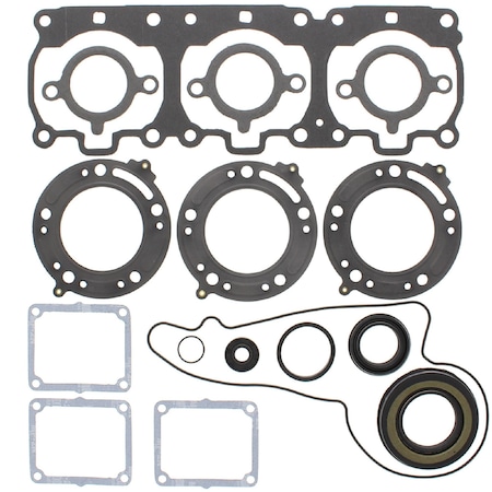 Winderosa Gasket Kit for Yamaha Mountain Max 600 00 01 02 711240